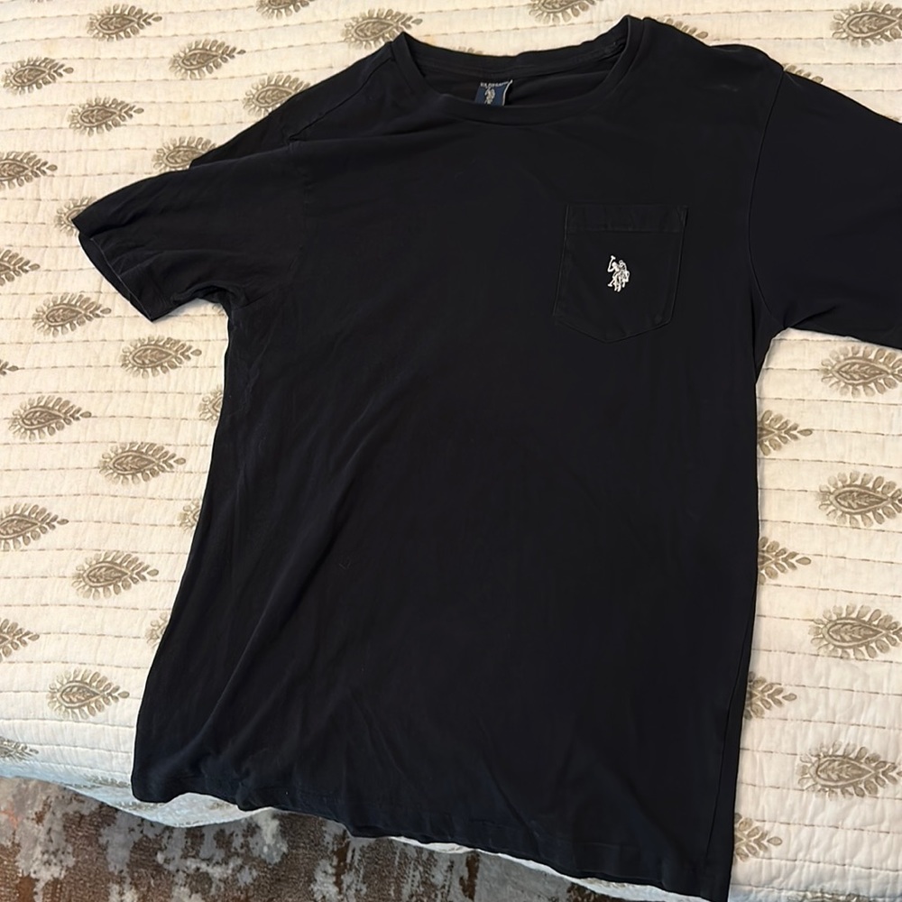 U.S. Polo
